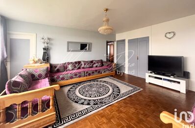 vente appartement 207 000 € à proximité de Beaumont-sur-Oise (95260)