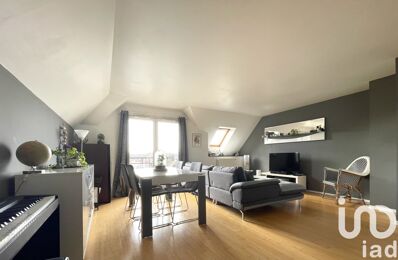 vente appartement 295 000 € à proximité de Herblay-sur-Seine (95220)