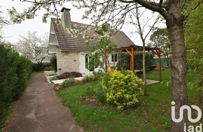 vente maison 398 000 € à proximité de Juvisy-sur-Orge (91260)