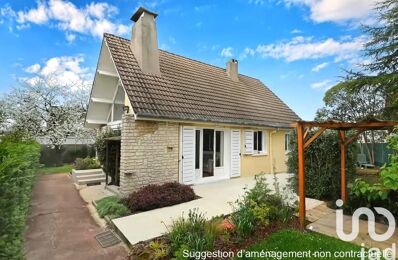 vente maison 384 000 € à proximité de Saint-Yon (91650)
