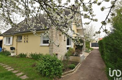 vente maison 384 000 € à proximité de Leuville-sur-Orge (91310)