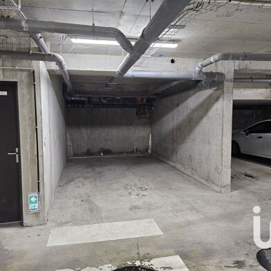 Parking 17 m²