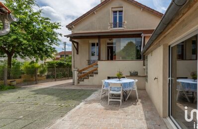 vente maison 339 000 € à proximité de Videlles (91890)