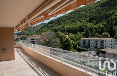 vente appartement 499 000 € à proximité de Sisteron (04200)