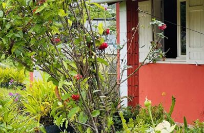 vente maison 515 000 € à proximité de Petite-Île (97429)