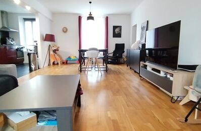 vente appartement 136 000 € à proximité de Abbéville-la-Rivière (91150)