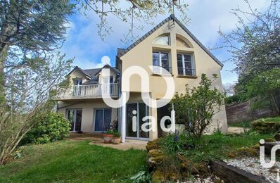 location maison 2 535 € CC /mois à proximité de Gometz-le-Châtel (91940)