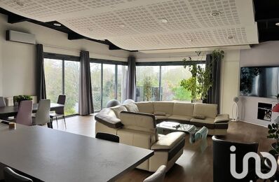 maison 6 pièces 220 m2 à vendre à Niort (79000)