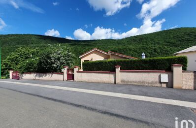 vente maison 250 000 € à proximité de Nouzonville (08700)