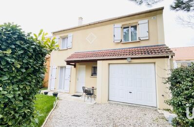 vente maison 365 000 € à proximité de Breux-Jouy (91650)