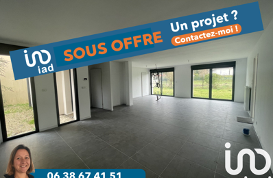 vente maison 292 500 € à proximité de Artannes-sur-Indre (37260)