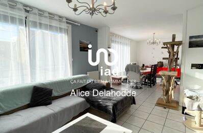 vente maison 449 500 € à proximité de Airon-Notre-Dame (62180)