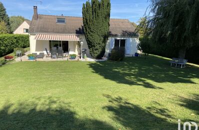 vente maison 379 000 € à proximité de Boissise-la-Bertrand (77350)