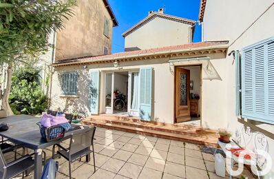vente maison 335 000 € à proximité de La Cadière-d'Azur (83740)