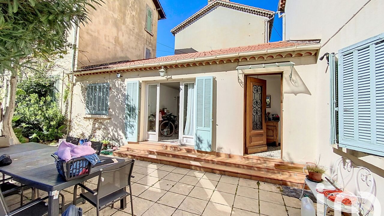 maison 5 pièces 155 m2 à vendre à La Seyne-sur-Mer (83500)