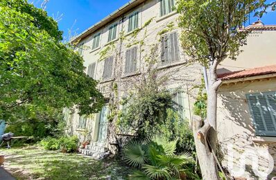 vente immeuble 263 000 € à proximité de Toulon (83200)