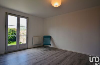 appartement 2 pièces 61 m2 à louer à Compiègne (60200)