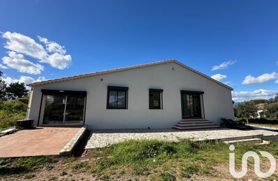 vente maison 430 000 € à proximité de Trans-en-Provence (83720)