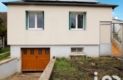 vente maison 179 000 € à proximité de La Baronnie (27220)