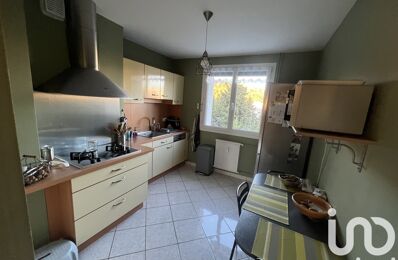 vente appartement 111 900 € à proximité de Châteauneuf-du-Rhône (26780)