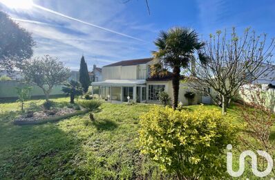 vente maison 697 500 € à proximité de Brem-sur-Mer (85470)