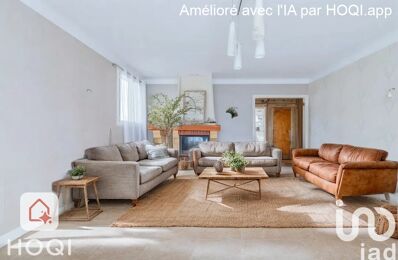 vente maison 370 000 € à proximité de Saint-Maur-des-Fossés (94210)
