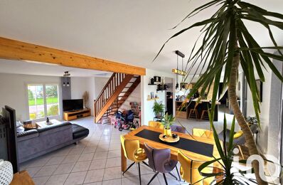 vente maison 399 000 € à proximité de Manneville-la-Goupil (76110)