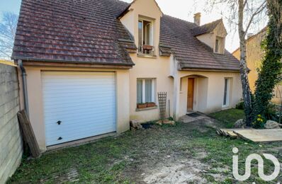 vente maison 485 000 € à proximité de Cernay-la-Ville (78720)