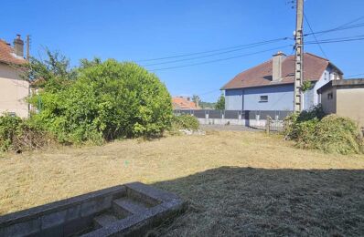 vente maison 139 000 € à proximité de Ars-sur-Moselle (57130)