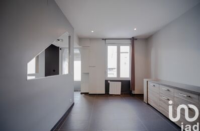 vente maison 139 000 € à proximité de Moyeuvre-Petite (57250)