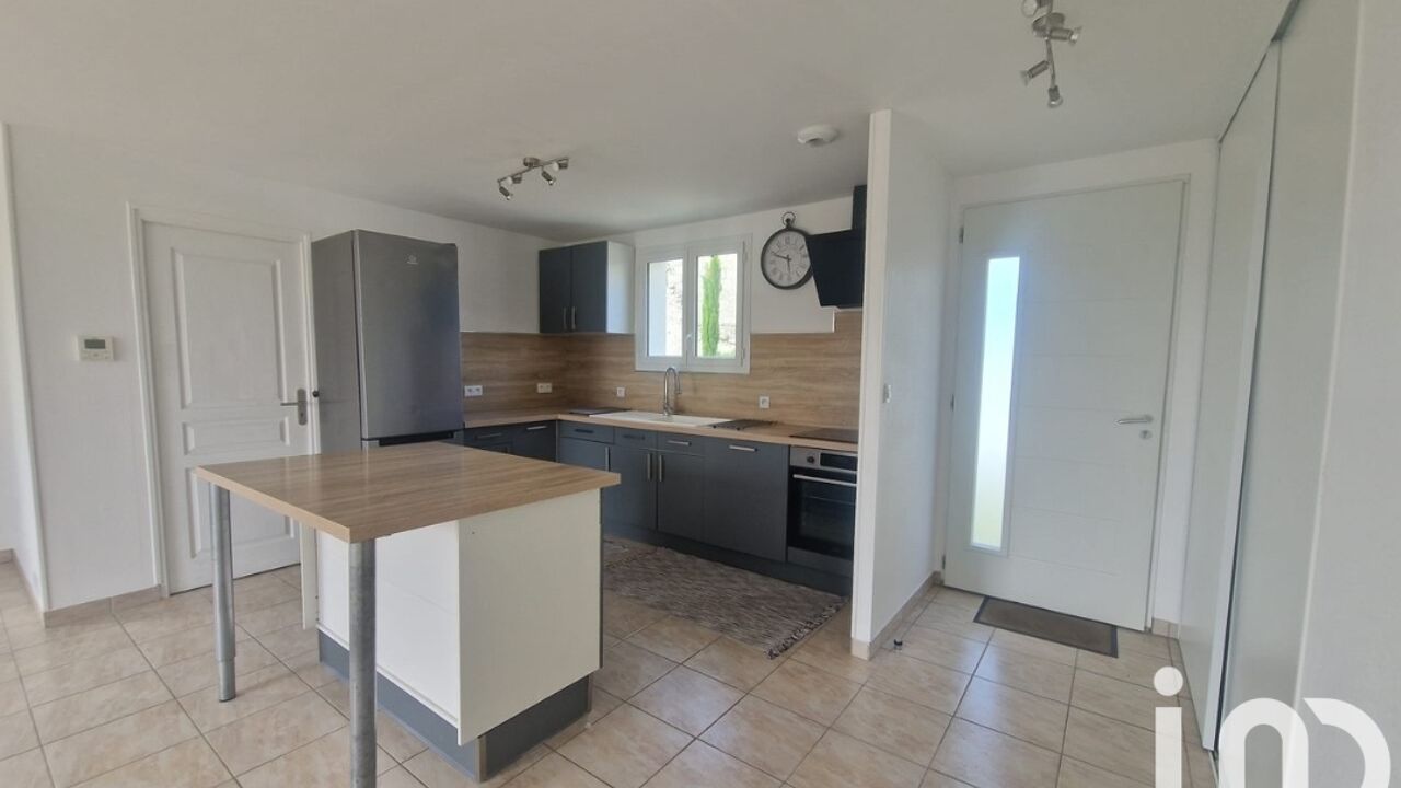 maison 4 pièces 85 m2 à vendre à Ordonnac (33340)