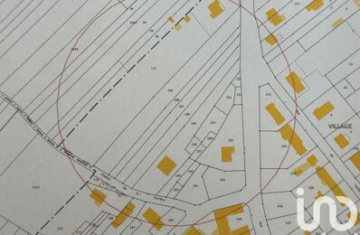 vente terrain 80 000 € à proximité de Manderen (57480)