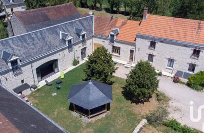 vente maison 710 000 € à proximité de Chambourg-sur-Indre (37310)