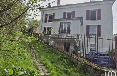vente maison 319 000 € à proximité de Saint-Ouen-sur-Morin (77750)