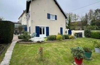 vente maison 258 000 € à proximité de Changis-sur-Marne (77660)