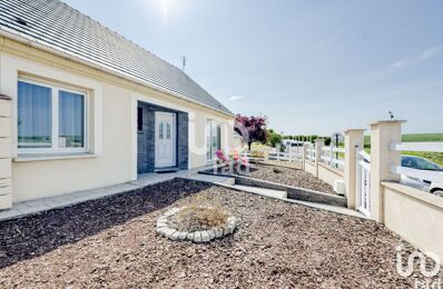 vente maison 379 000 € à proximité de Lizy-sur-Ourcq (77440)