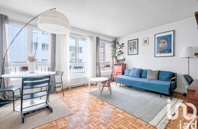 vente appartement 310 000 € à proximité de Paris 19 (75019)