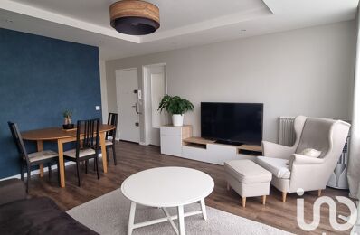 vente appartement 190 000 € à proximité de Bondy (93140)
