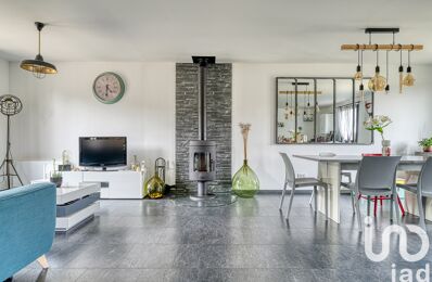 maison 5 pièces 110 m2 à vendre à Vémars (95470)
