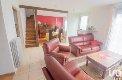 vente maison 239 000 € à proximité de Saint-Caradec-Trégomel (56540)