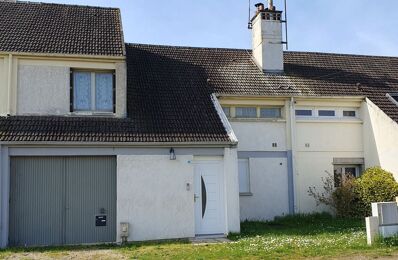 vente maison 239 000 € à proximité de Longnes (78980)