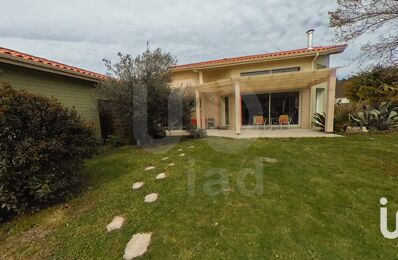 vente maison 624 000 € à proximité de Vielle-Saint-Girons (40560)