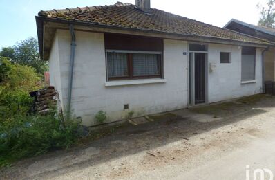 vente maison 80 000 € à proximité de Saint-Martin-d'Ablois (51530)