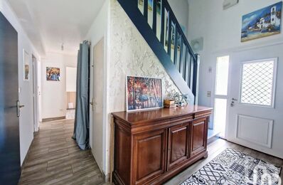 vente maison 465 000 € à proximité de Livry-sur-Seine (77000)