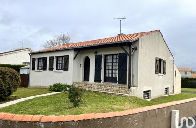vente maison 179 500 € à proximité de La Ferrière (85280)
