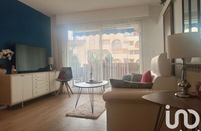 vente appartement 134 000 € à proximité de Gamarde-les-Bains (40380)