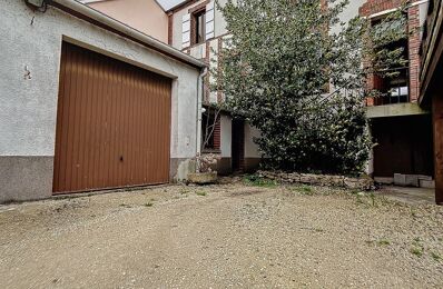 vente maison 150 000 € à proximité de Avenay-Val-d'Or (51160)