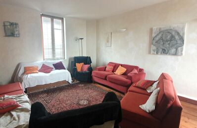 maison 3 pièces 61 m2 à vendre à Amiens (80080)