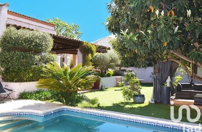 vente maison 790 000 € à proximité de Castries (34160)
