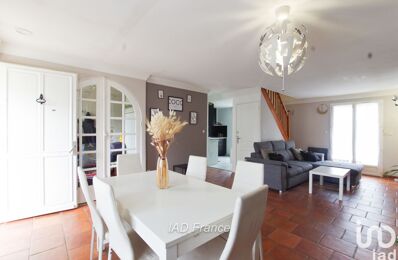 vente maison 399 000 € à proximité de Triel-sur-Seine (78510)